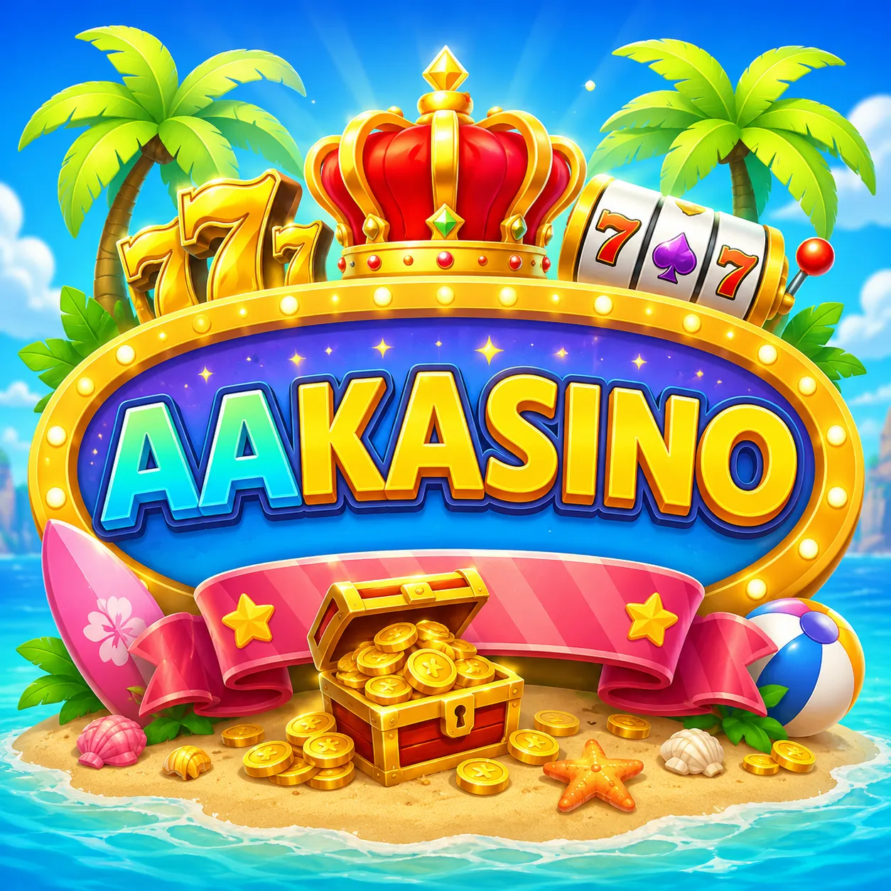 AAKASINO - Petualangan Mendebarkan di Dunia Aksi