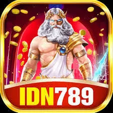 IDN789 - Permainan Mahjong Seru dan Menantang