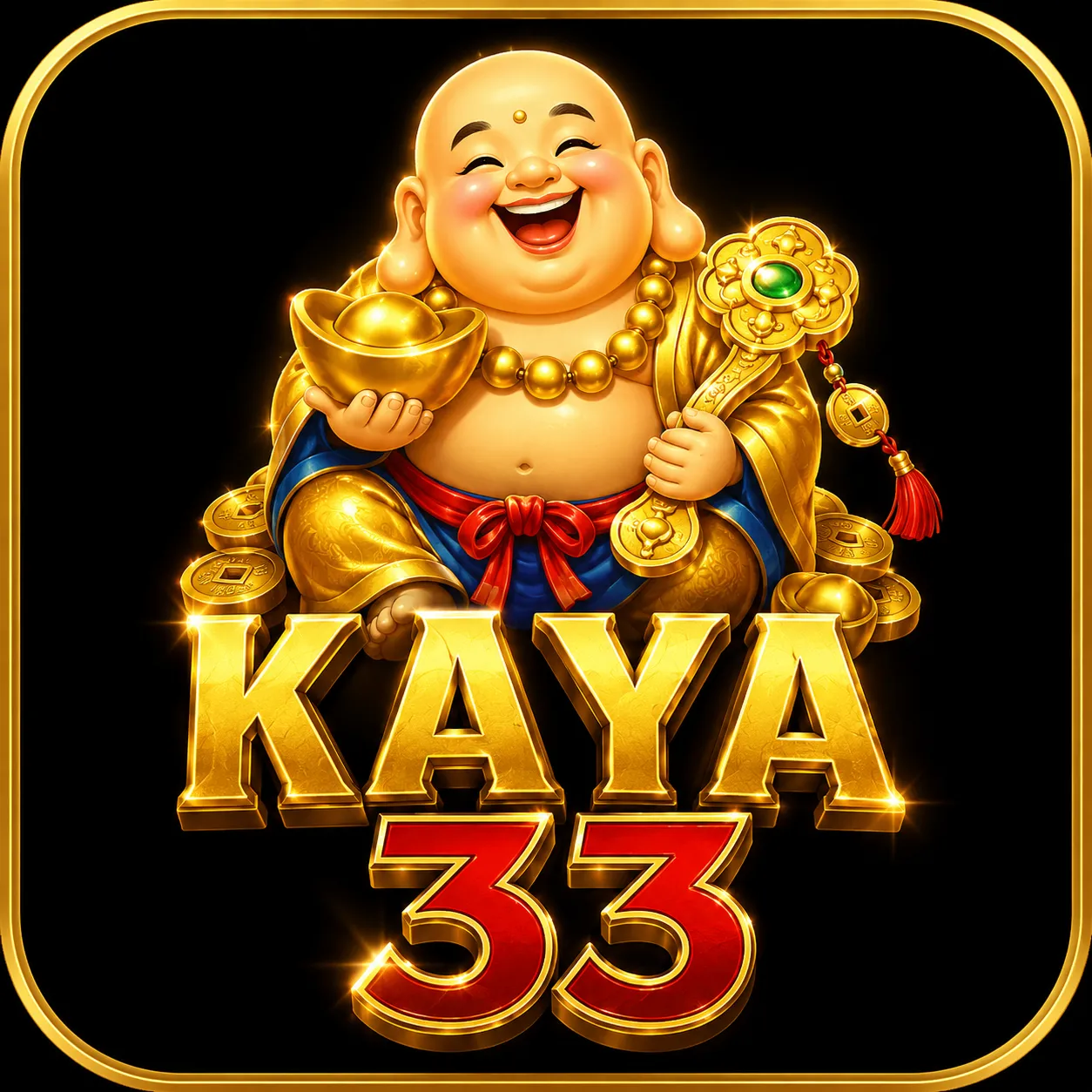 KAYA33 - Petualangan Seru Dalam Dunia MMORPG