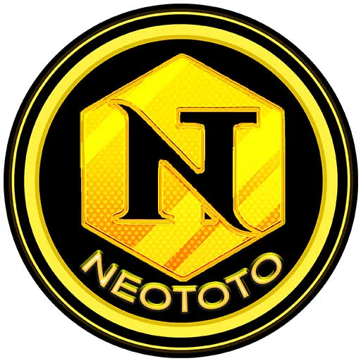 NEOTOTO - Pertarungan Terhebat dalam Battle Royale