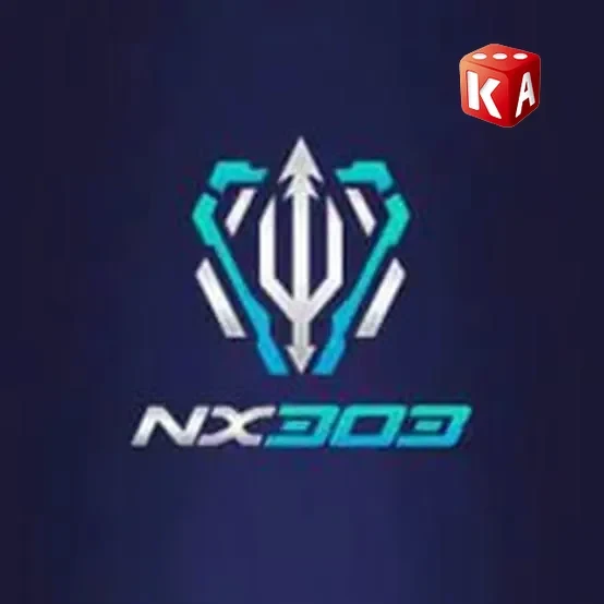 Logo nx303